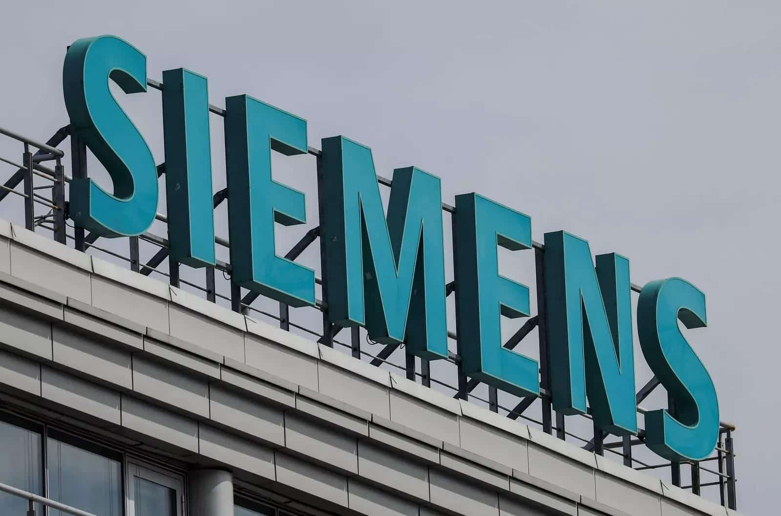 Siemens Opuszcza Rosyjski Rynek To Spory Problem Dla Rosyjskiej