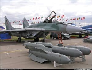 mig-29mb