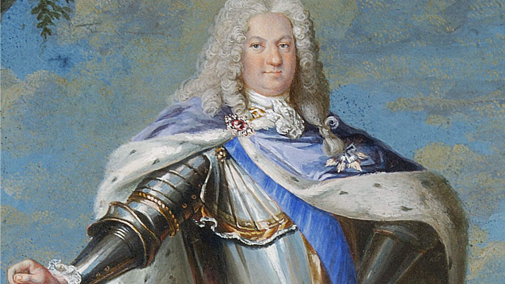 Historical calendar: 12 July 1704 — election of Stanisław Leszczyński