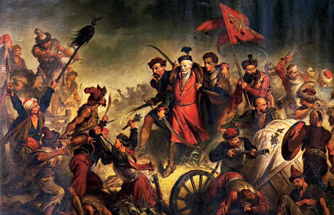 Historical calendar: September 18, 1620 – Hetman Żółkiewski and the conflict  of Cecora