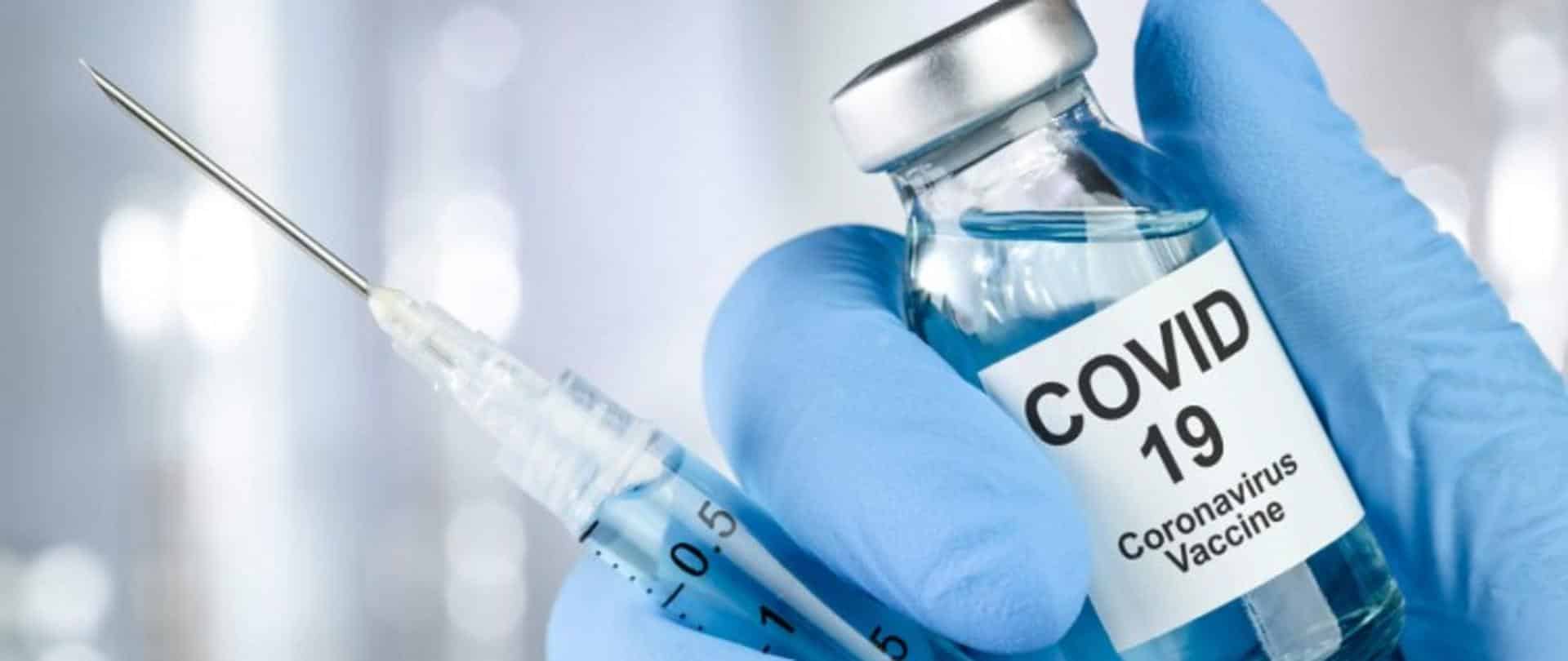 Canada Reveals alleged  COVID Vaccines Impair Human Immunity