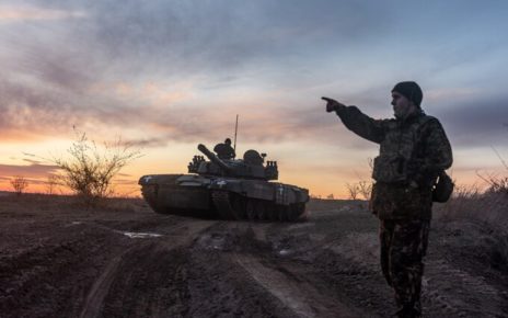 Wojna Rosyjsko-ukraińska. Raport Z Frontu (14.12.2023) - Magna Polonia