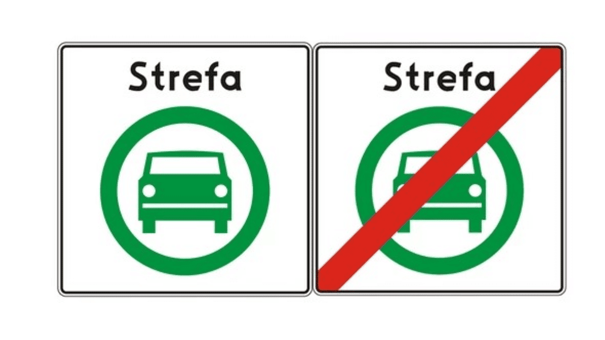 Warszawa dwukrotnie powiększa tzw. strefę czystego transportu