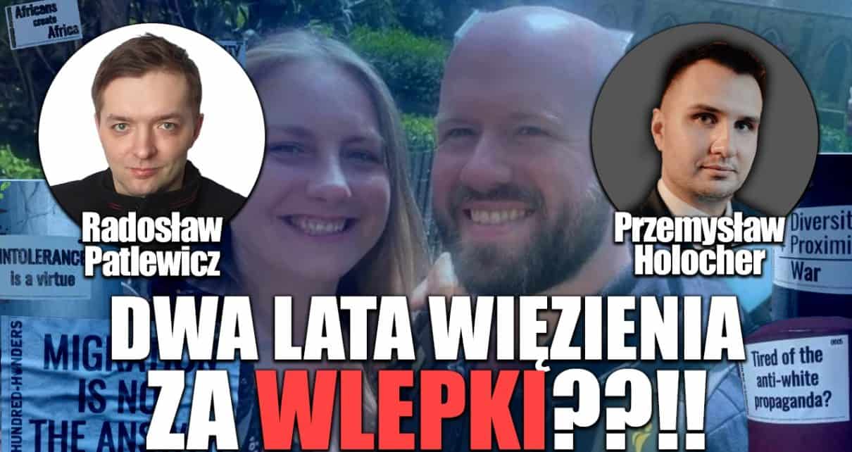 Warszawski gwałciciel to trans-prostytutka! Zamykają ludzi za prawdę!