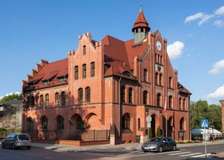 Muzeum Powstań Śląskich