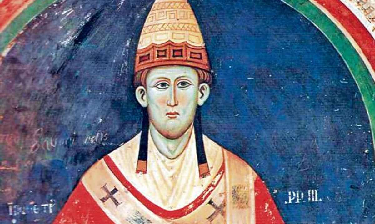 Historical calendar: 9 June 1210 — papal bull concerning Polish seniority