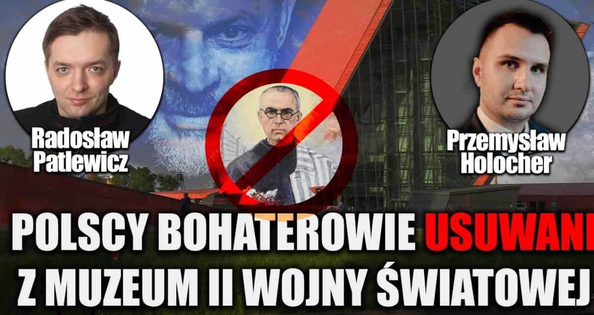 W Polsce Tuska nie ma miejsca dla polskich bohaterów!