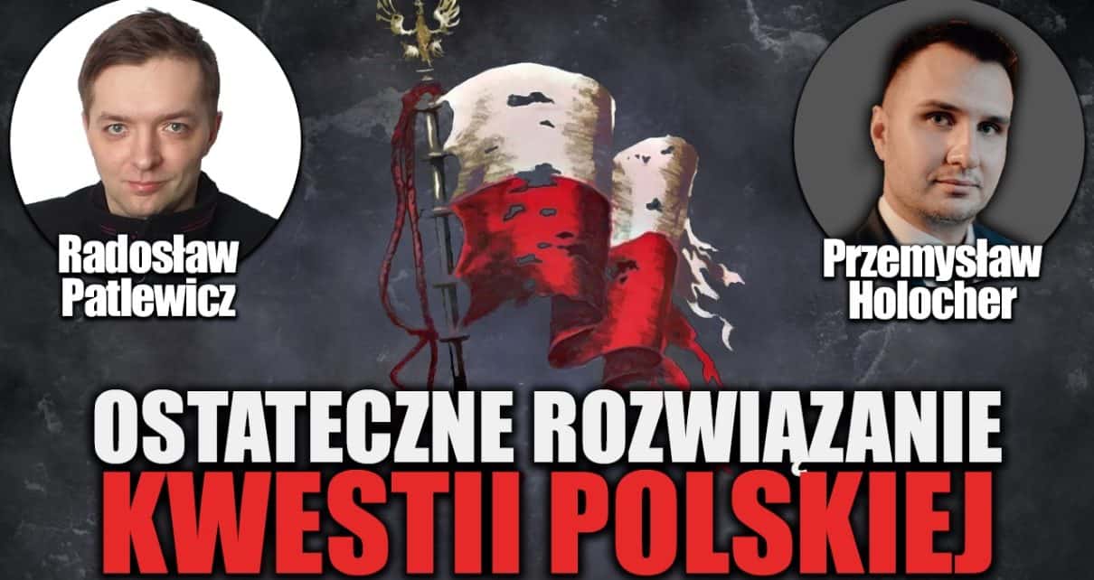 Ostateczne rozwiązanie...