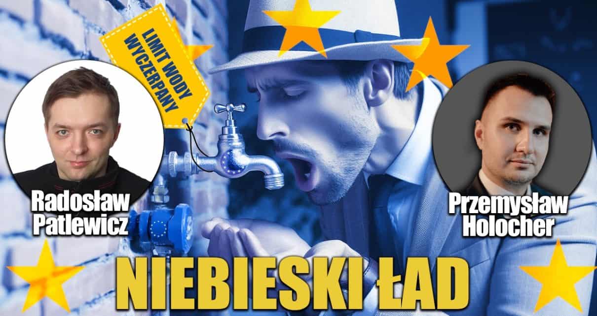 Niebieski ład