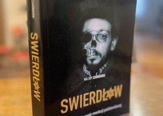 Swierdłow. Okultystyczne korzenie rewolucji październikowej