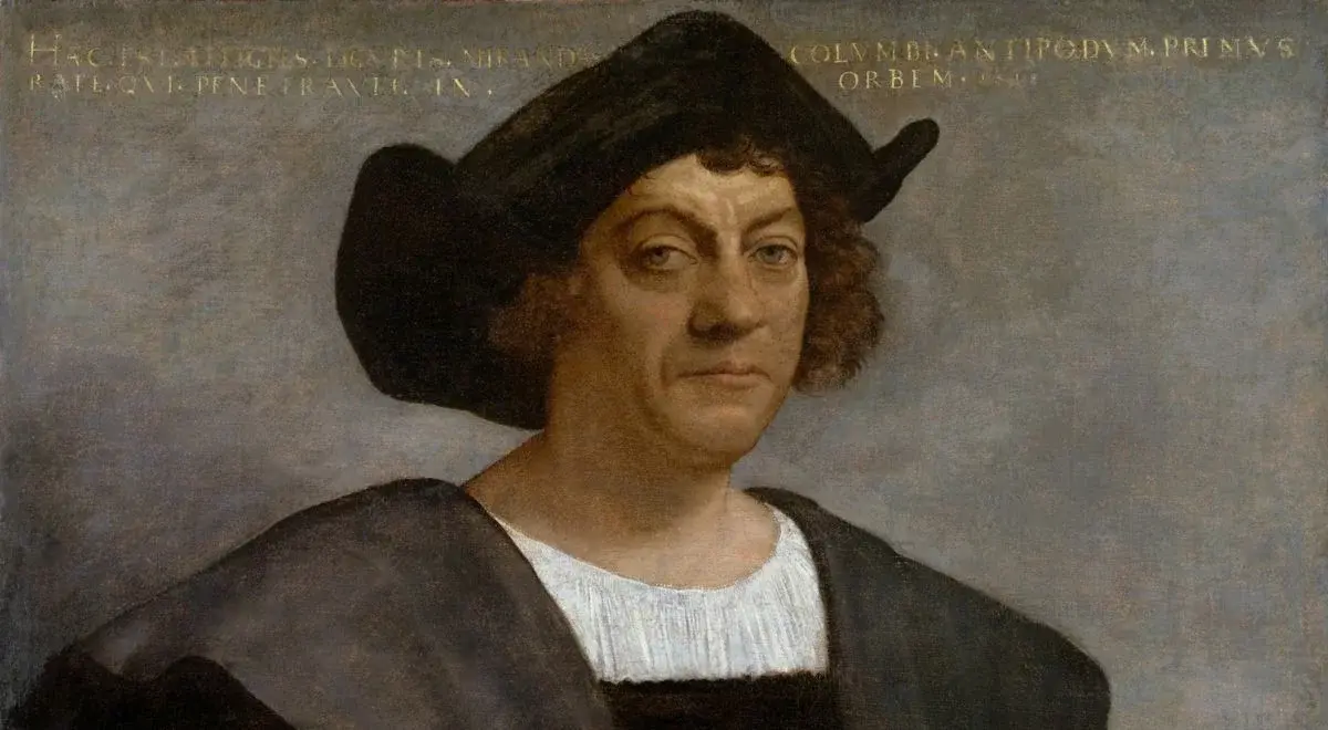 Wyborcza: Christopher Columbus was a Jew