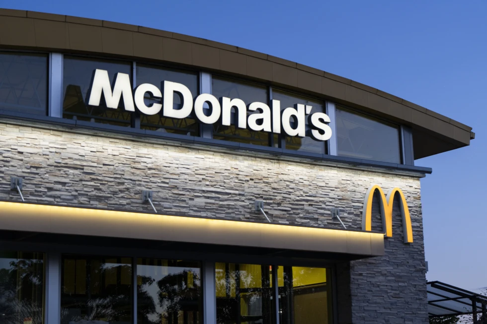 McDonald&#39;s joins companies rejecting woke ideology